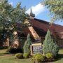 St Lukes Lutheran Church - Wisconsin Rapids, Wisconsin