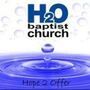 h2o Baptist Church - East Maitland, New South Wales