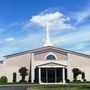 Community Church at Murphy's Landing - Indianapolis, Indiana