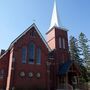 St. John the Evangelist Catholic Church - Caledon East, Ontario