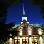 St. Justin Martyr Church - Markham, Ontario