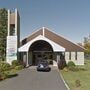 Eglise Saint-Noel-Chabanel - Thetford Mines, Quebec