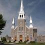 Cathedrale De Joliette - Joliette, Quebec