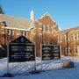 Montreal West United Church - Montreal-West, Quebec