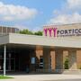 Portico Community Church - Mississauga, Ontario