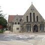 St John the Baptist Church - Southend-on-Sea, Essex