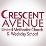 Crescent Avenue United Methodist Church - Fort Wayne, Indiana