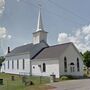 St. John the Evangelist Roman Catholic Church - Flinton, Ontario