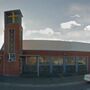 Anglican Church St Peters - Timaru, Canterbury