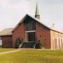 St David's Anglican-Lutheran Church - Orillia, Ontario