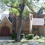 Saint Thomas's Anglican Church - Toronto, Ontario