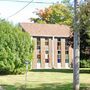 St. John the Divine Anglican Church - Toronto, Ontario