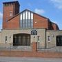 St Peters Church - Paisley, Renfrewshire