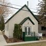 Knox United Church - Langham, Saskatchewan