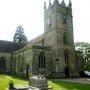 St. Mary - Sturminster Newton, Dorset