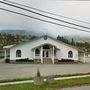 St. Anne's Church - Enderby, British Columbia