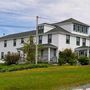 Seton Spirituality Centre - Terence Bay, Nova Scotia