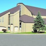 Immaculate Heart of Mary Church - Riverview, New Brunswick