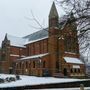 St John the Evangelist - London, Middlesex