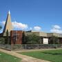 St Anthony of Padua Catholic Church - Melton South, Victoria