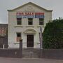 Etruria Methodist Church - Stoke-on-Trent, Staffordshire