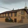 Holy Trinity Polish Church - Hamilton, Ontario