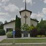 Grace Lutheran Church - Russell, Manitoba