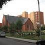 St. Johns Polish National Catholic Cathedral - Toronto, Ontario