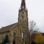 Simcoe Street United Church - Oshawa, Ontario