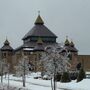 St. Joseph's Ukrainian Catholic Church - Oakville, Ontario