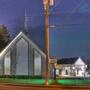 Cloverdale Canadian Reformed Church - Surrey, British Columbia