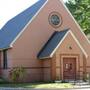 Rosemere Memorial United Church - Rosemère, Quebec