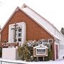 Holy Resurrection Orthodox Church - Saskatoon, Saskatchewan