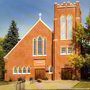 St. Mary's Church - Beiseker, Alberta