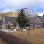 St. Mary's Parish, Banff - Banff, Alberta