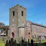 St George's Church - Douglas, Isle of Man