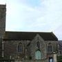 St Lawrence Church - Weston-super-Mare, Somerset