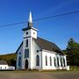 St. Margaret of Scotland - Antigonish, Nova Scotia