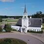 St. Marguerite Bourgeoys - Sydney, Nova Scotia