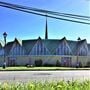 Holy Family Parish - Sydney Mines, Nova Scotia