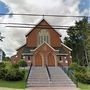 Holy Name Parish - Westville, Nova Scotia