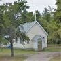 Sainte Marguerite - Traverse Bay, Manitoba