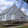 St. Gregory - Pilot Mound, Manitoba