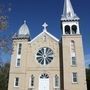 Sacred Heart of Jesus - Fannystelle, Manitoba