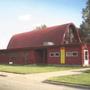 St. John's Episcopal Church - Great Bend, Kansas