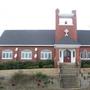 Episcopal Church of the Resurrection - Starkville, Mississippi