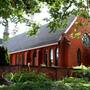 St. Barnabas' Episcopal Church - Denver, Colorado