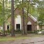 Episcopal Church of the Creator - Clinton, Mississippi