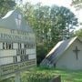 St. Mark's Episcopal Church - Birmingham, Alabama