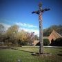 St. Martin of Tours Episcopal Church - Chattanooga, Tennessee